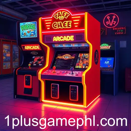 Arcade Games