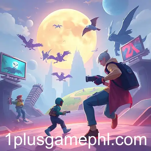 The Evolution of Online Gaming Platforms