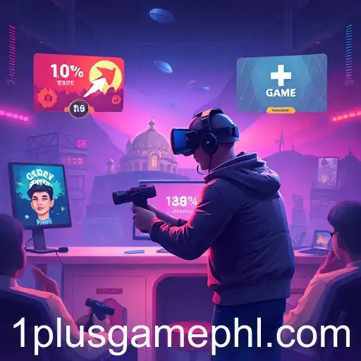 The Evolution of Online Gaming