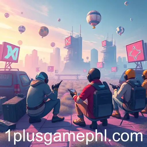 1plusgame