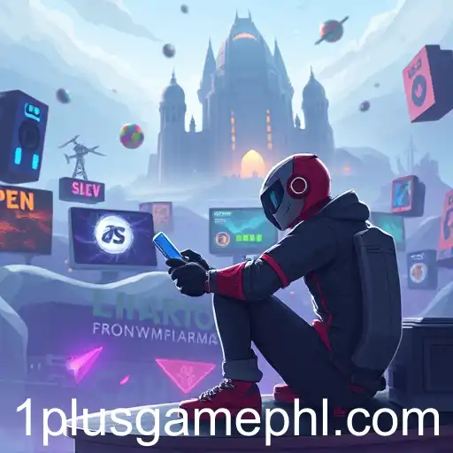 The Evolution of Online Gaming in 2025