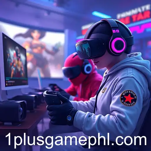 Gaming Evolution: Exploring 1PlusGame