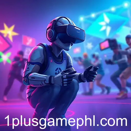 Gaming Evolution Accelerates in 2025