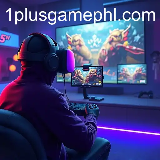 Evolving Trends in Online Gaming