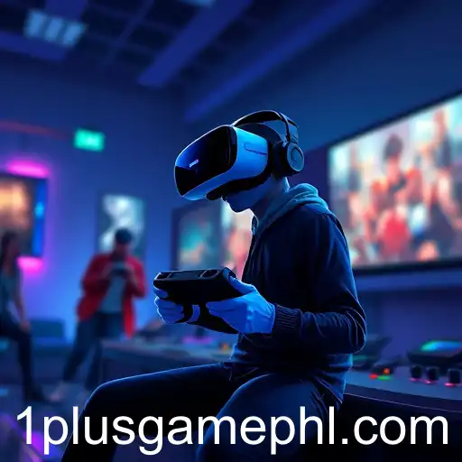 The Rise of Online Gaming Platforms